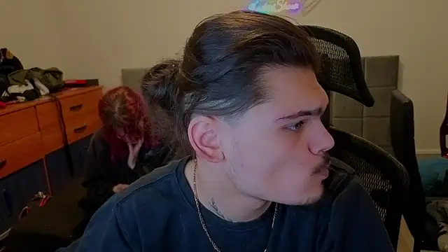 JordanShow online show from January 16, 2025, 9:51 pm