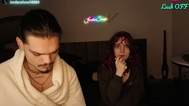 JordanShow online show from January 17, 2025, 3:55 am