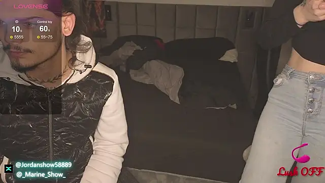 JordanShow online show from January 22, 2025, 1:10 am