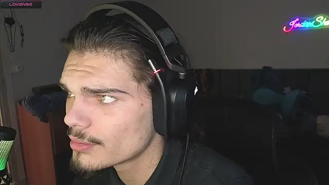 JordanShow online show from February 2, 2025, 8:02 am