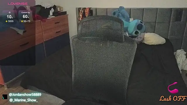 JordanShow online show from February 2, 2025, 11:08 am