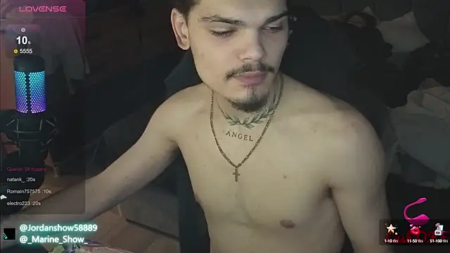 JordanShow online show from February 13, 2025, 9:30 am