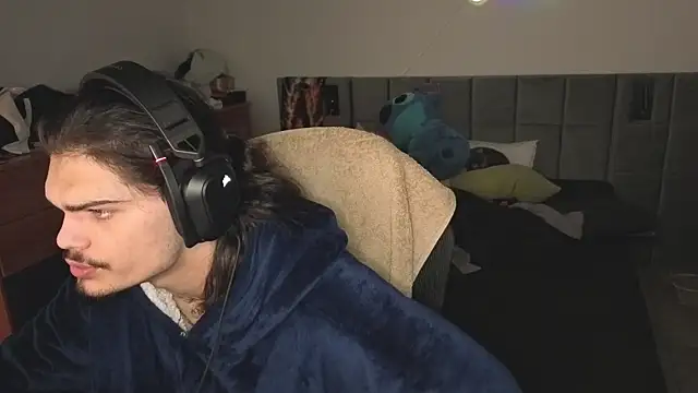 JordanShow online show from February 22, 2025, 6:19 pm