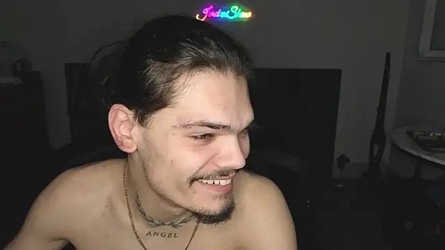 JordanShow online show from February 23, 2025, 10:42 pm