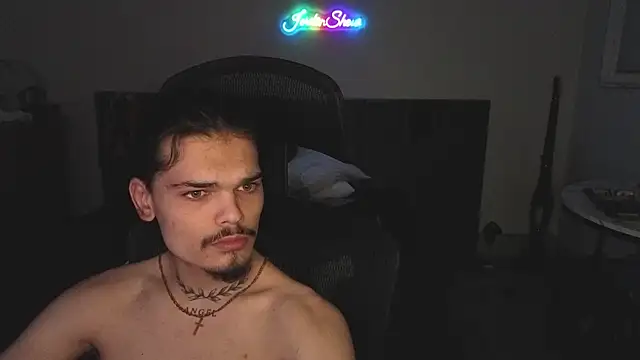 JordanShow online show from February 24, 2025, 9:41 pm