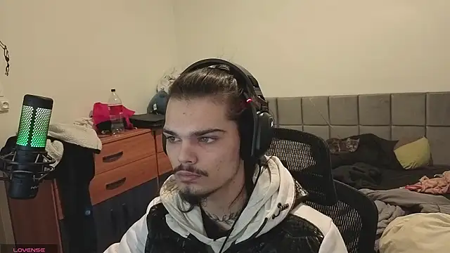 JordanShow online show from March 5, 2025, 7:27 am