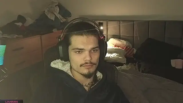 JordanShow online show from March 8, 2025, 8:33 am