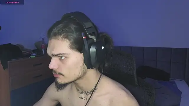 JordanShow online show from March 21, 2025, 11:12 pm