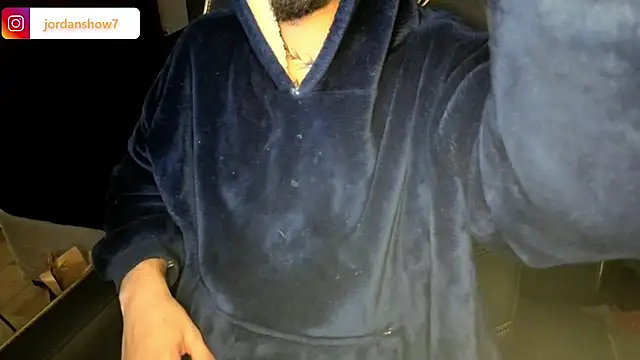 JordanShow online show from September 24, 2025, 8:17 am