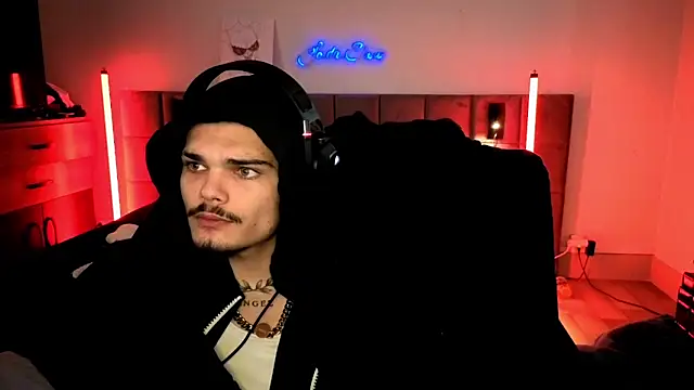 JordanShow online show from October 6, 2025, 10:56 am