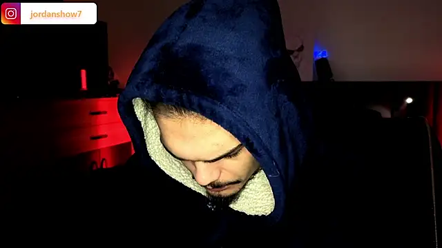 JordanShow online show from October 19, 2025, 9:21 am