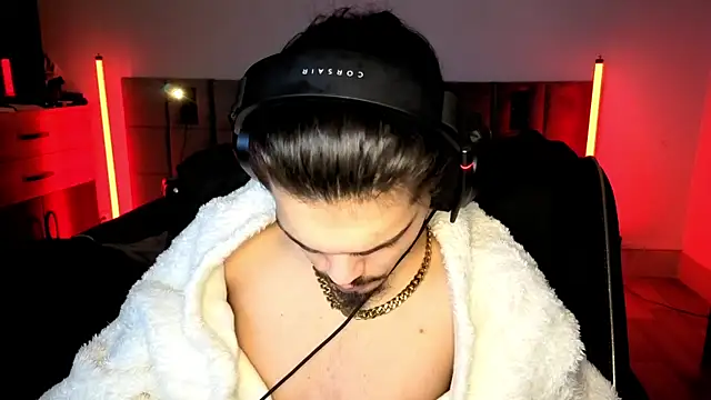 JordanShow online show from October 22, 2025, 10:26 am