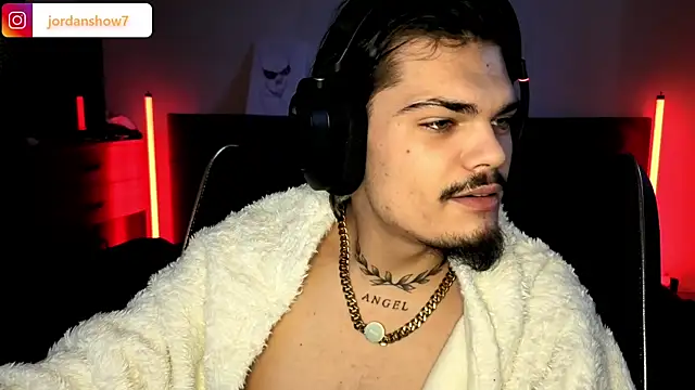 JordanShow online show from November 30, 2025, 1:15 pm
