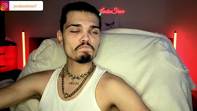 JordanShow online show from December 17, 2025, 10:21 am