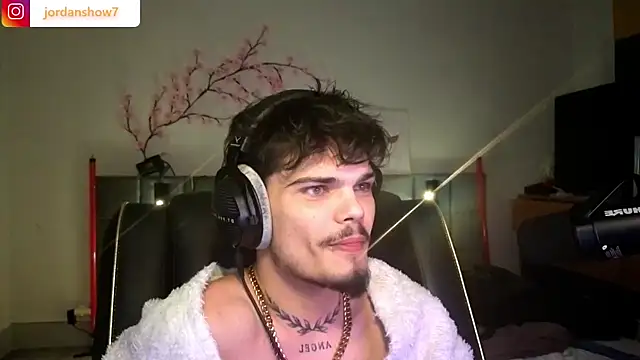 JordanShow online show from March 1, 2026, 10:12 pm