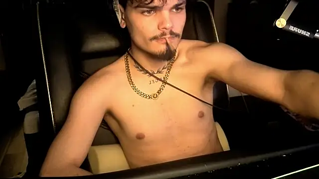 JordanShow online show from March 9, 2026, 2:43 pm