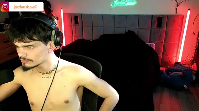 JordanShow online show from March 24, 2026, 6:51 am