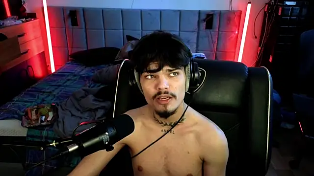 JordanShow online show from March 28, 2026, 11:43 am