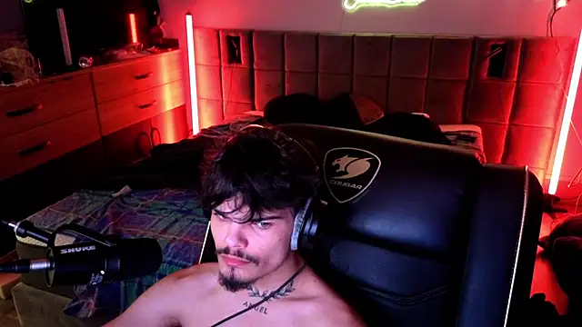 JordanShow online show from March 31, 2026, 9:26 pm