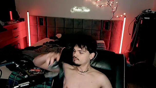 JordanShow online show from April 7, 2026, 10:26 am