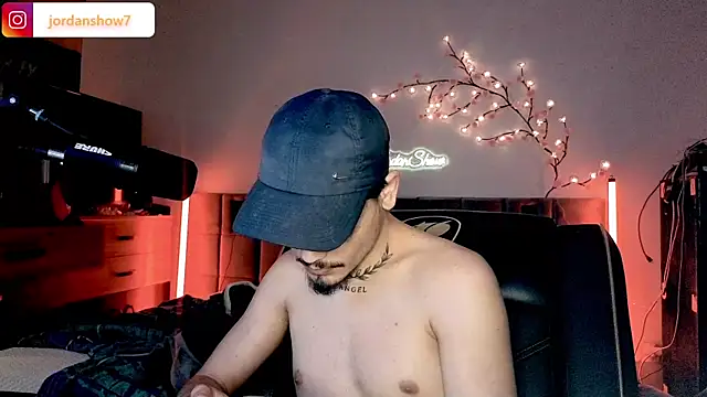 JordanShow online show from April 9, 2026, 4:45 pm