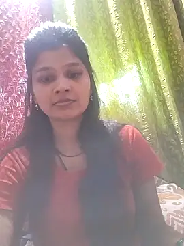 Snapshot of Nandinip2706 chatting on January 9, 2025, 8:13 am Nandinip2706 online show from January 9, 2025, 8:13 am