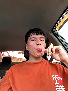 Snapshot of Logan_smith1 chatting on October 3, 2025, 6:49 pm Logan smith1 online show from October 3, 2025, 6:49 pm