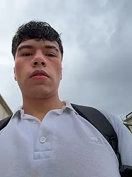 Snapshot of Logan_smith1 chatting on October 8, 2025, 6:16 pm Logan smith1 online show from October 8, 2025, 6:16 pm