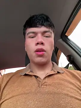 Snapshot of Logan_smith1 chatting on October 9, 2025, 7:23 pm Logan smith1 online show from October 9, 2025, 7:23 pm