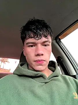 Snapshot of Logan_smith1 chatting on October 10, 2025, 6:07 pm Logan smith1 online show from October 10, 2025, 6:07 pm