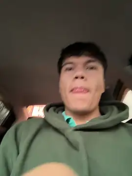 Snapshot of Logan_smith1 chatting on October 24, 2025, 8:38 pm Logan smith1 online show from October 24, 2025, 8:38 pm