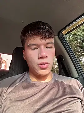 Logan smith1 online show from February 12, 2026, 1:06 pm