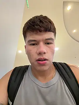 Logan smith1 online show from February 14, 2026, 9:44 pm