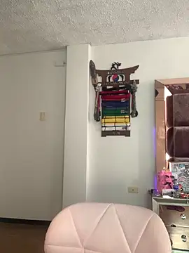 Snapshot of Melannyy_ chatting on February 24, 2026, 2:37 pm Melannyy online show from February 24, 2026, 2:37 pm