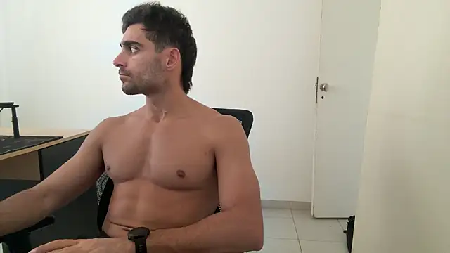 Joaco 93 93 online show from January 14, 2026, 1:17 pm