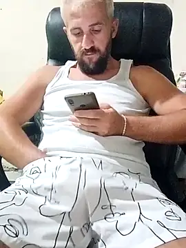 GrofLicno online show from September 12, 2025, 7:58 pm