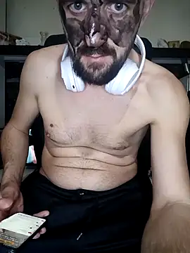 GrofLicno online show from March 6, 2026, 9:22 pm