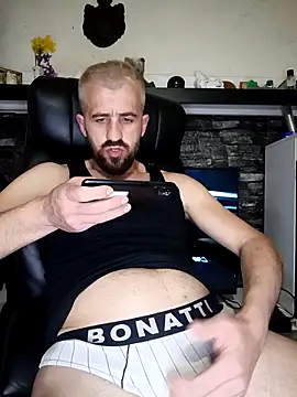 GrofLicno online show from March 25, 2026, 8:48 pm