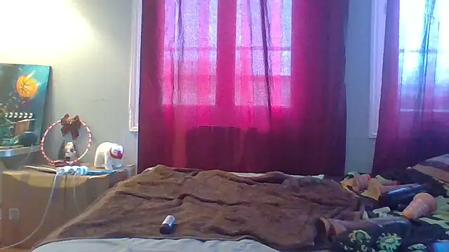 nickgode69 online show from January 19, 2026, 8:51 am