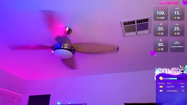 Snapshot of JasmineWinters chatting on February 23, 2025, 6:39 am JasmineWinters online show from February 23, 2025, 6:39 am