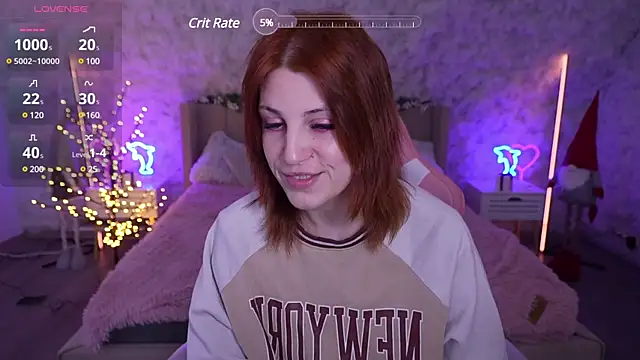 Snapshot of FoxyRayy chatting on December 25, 2024, 6:52 am FoxyRayy online show from December 25, 2024, 6:52 am