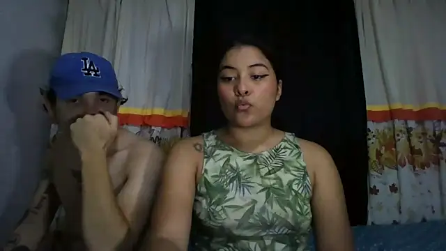 Bruno Iris sex online show from October 25, 2025, 4:09 am