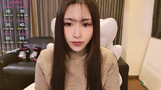 -satomi-jp online show from November 16, 2025, 7:36 am