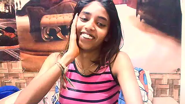 Snapshot of IndianSexySlender chatting on September 29, 2025, 5:23 am IndianSexySlender online show from September 29, 2025, 5:23 am