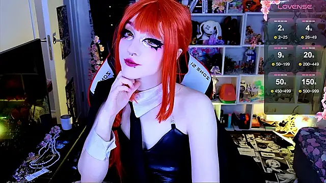 Aki  Ra online show from March 30, 2026, 2:45 am