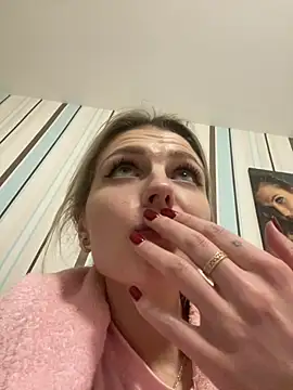 Liya my online show from February 14, 2026, 7:21 pm