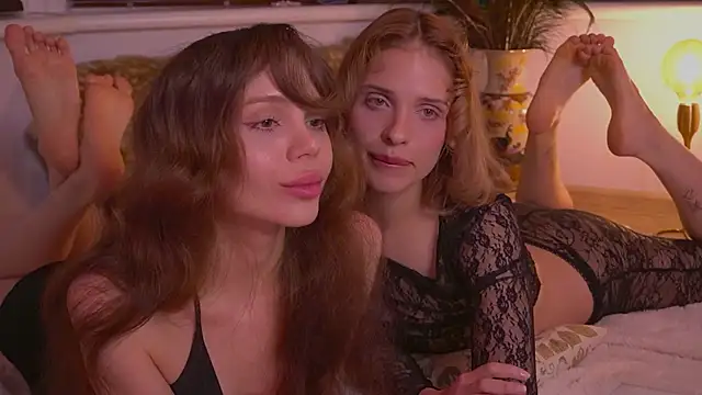 divinelights online show from November 14, 2025, 9:35 pm