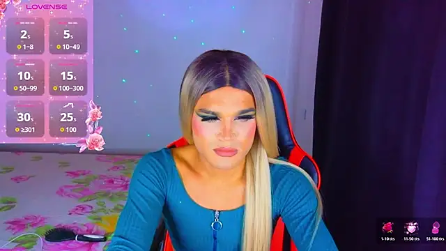 Snapshot of AllisonsweetZ chatting on May 27, 2026, 6:49 pm AllisonsweetZ online show from May 27, 2026, 6:49 pm