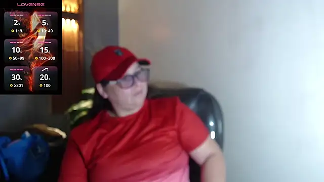 katty femdom online show from October 18, 2025, 5:46 pm