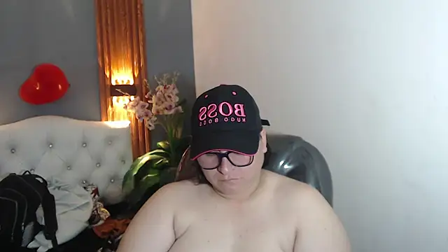 katty femdom online show from March 7, 2026, 10:12 am